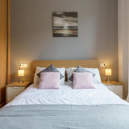 CT 143 - La Cala Boulevard - Apartement II La Cala De Mijas Bagian luar foto