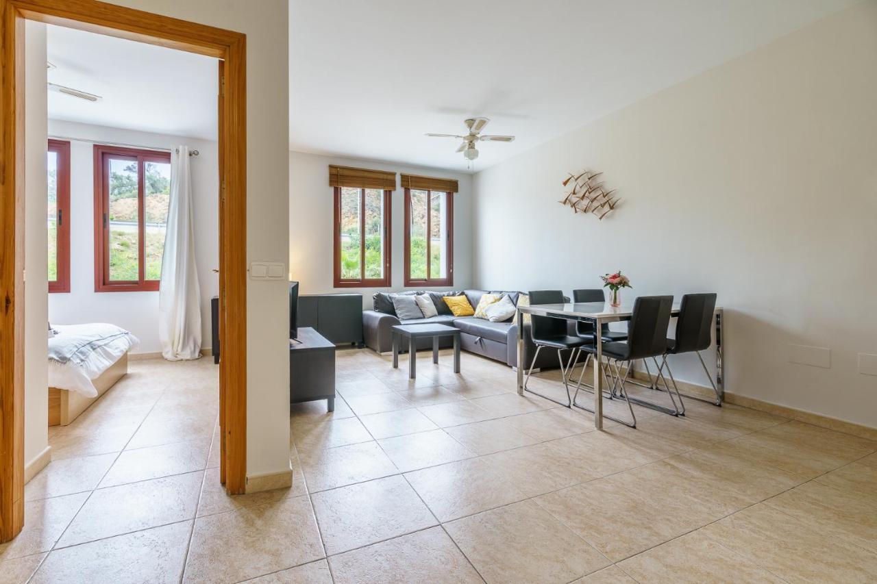 CT 143 - La Cala Boulevard - Apartement II La Cala De Mijas Bagian luar foto