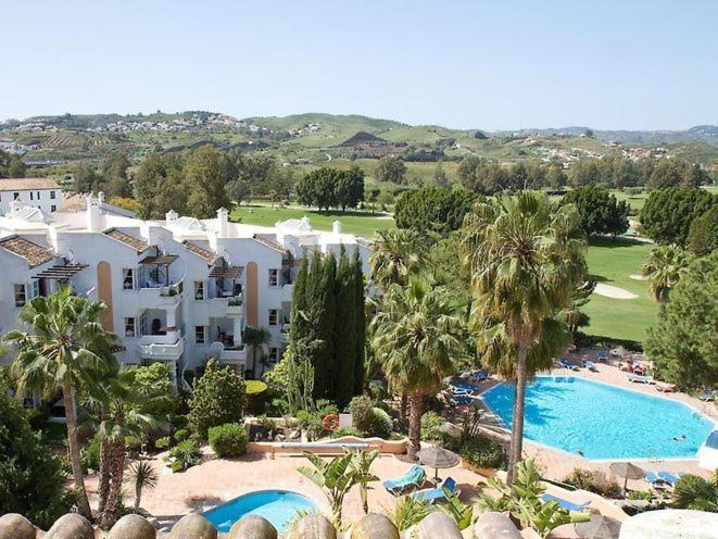 CT 143 - La Cala Boulevard - Apartement II La Cala De Mijas Bagian luar foto