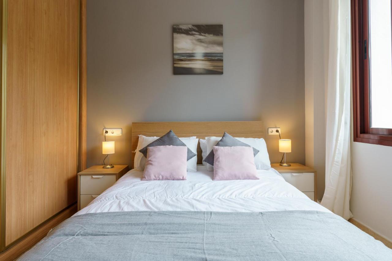 CT 143 - La Cala Boulevard - Apartement II La Cala De Mijas Bagian luar foto