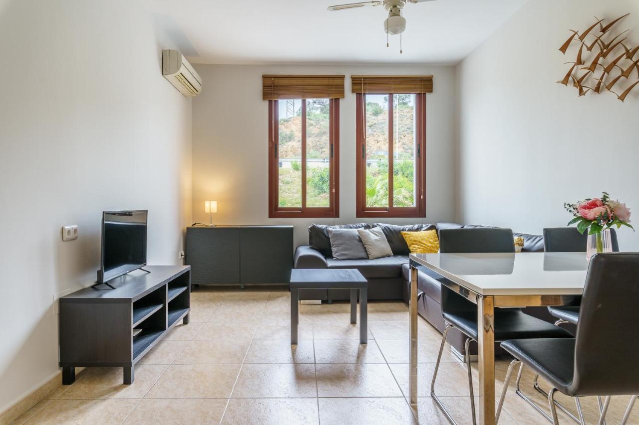 CT 143 - La Cala Boulevard - Apartement II La Cala De Mijas Bagian luar foto