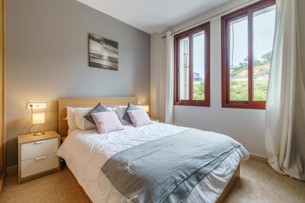 CT 143 - La Cala Boulevard - Apartement II La Cala De Mijas Bagian luar foto