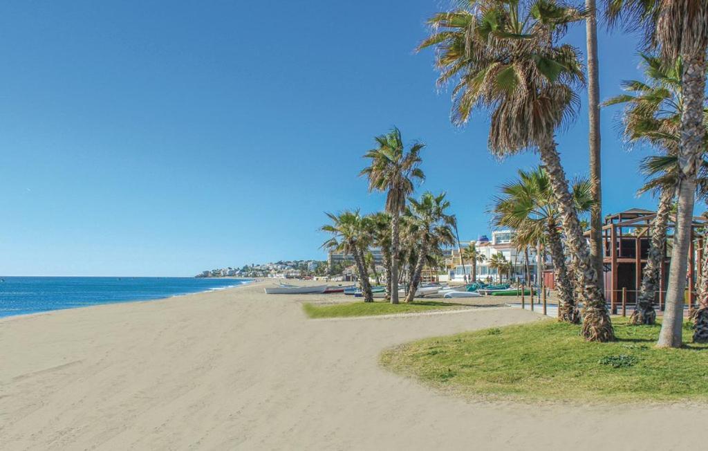 CT 143 - La Cala Boulevard - Apartement II La Cala De Mijas Bagian luar foto