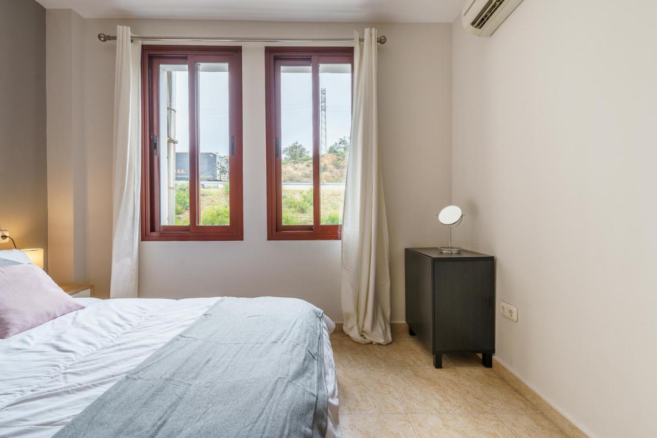 CT 143 - La Cala Boulevard - Apartement II La Cala De Mijas Bagian luar foto