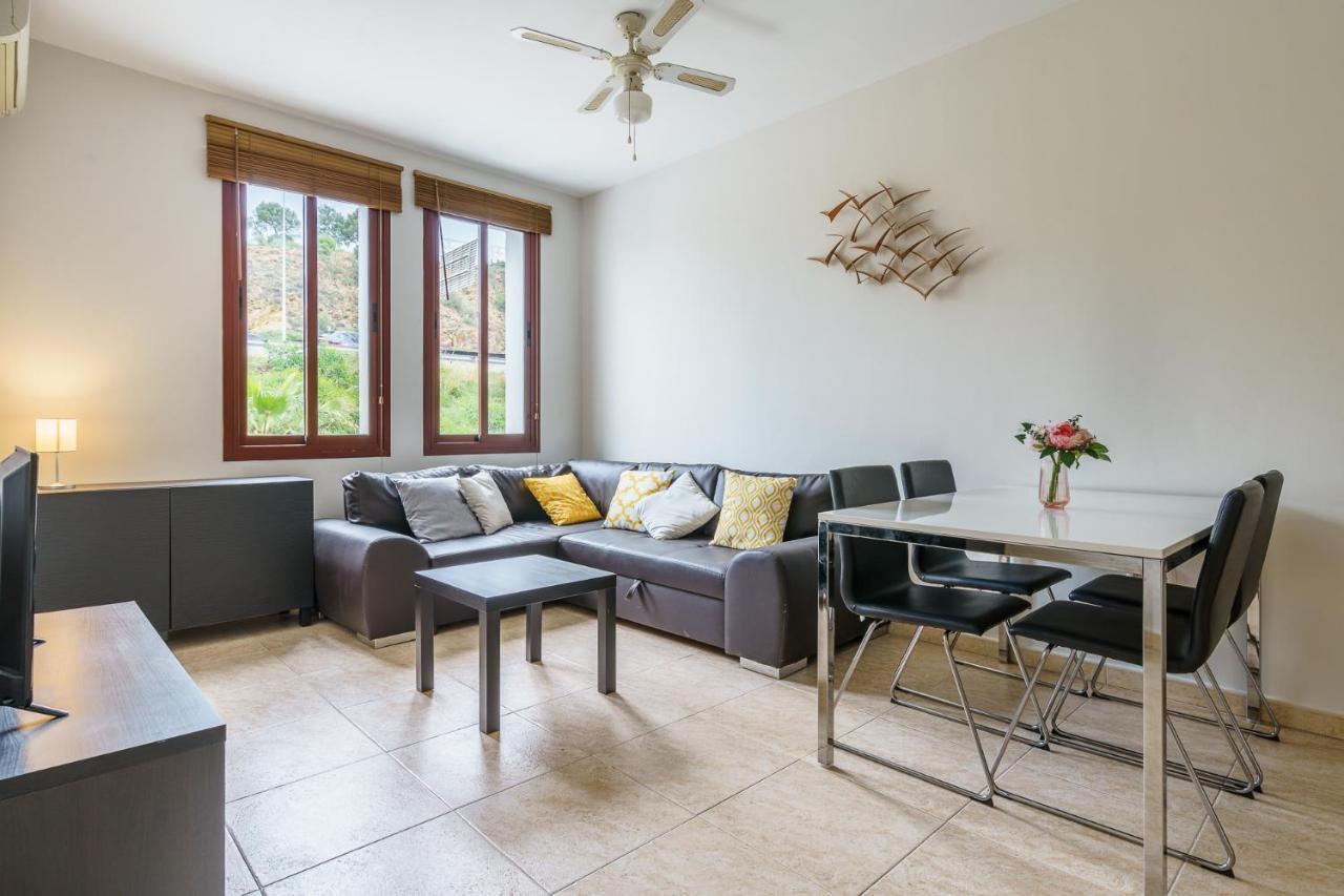 CT 143 - La Cala Boulevard - Apartement II La Cala De Mijas Bagian luar foto